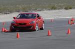 Hyundai Genesis Coupe 2010 года
